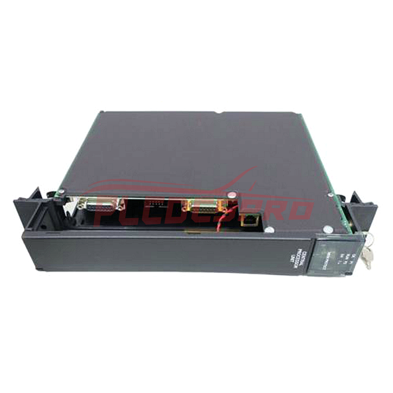 IC697CPX772 | GE Fanuc Emerson | Módulo Processador CPU