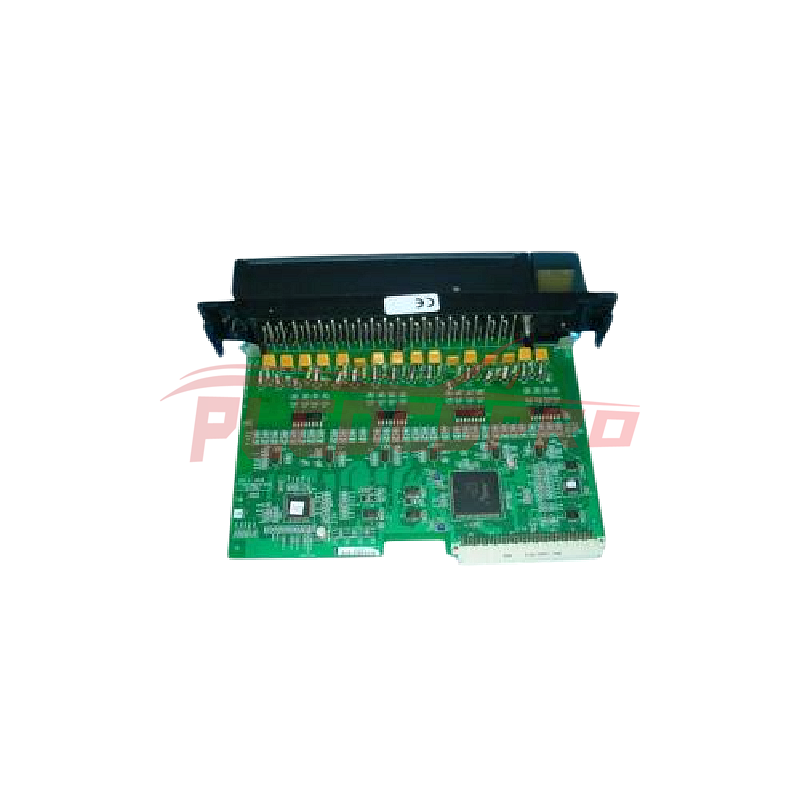 Módulo de Entrada/saída Discreto GE Fanuc Série 90-70 IC697MDL241