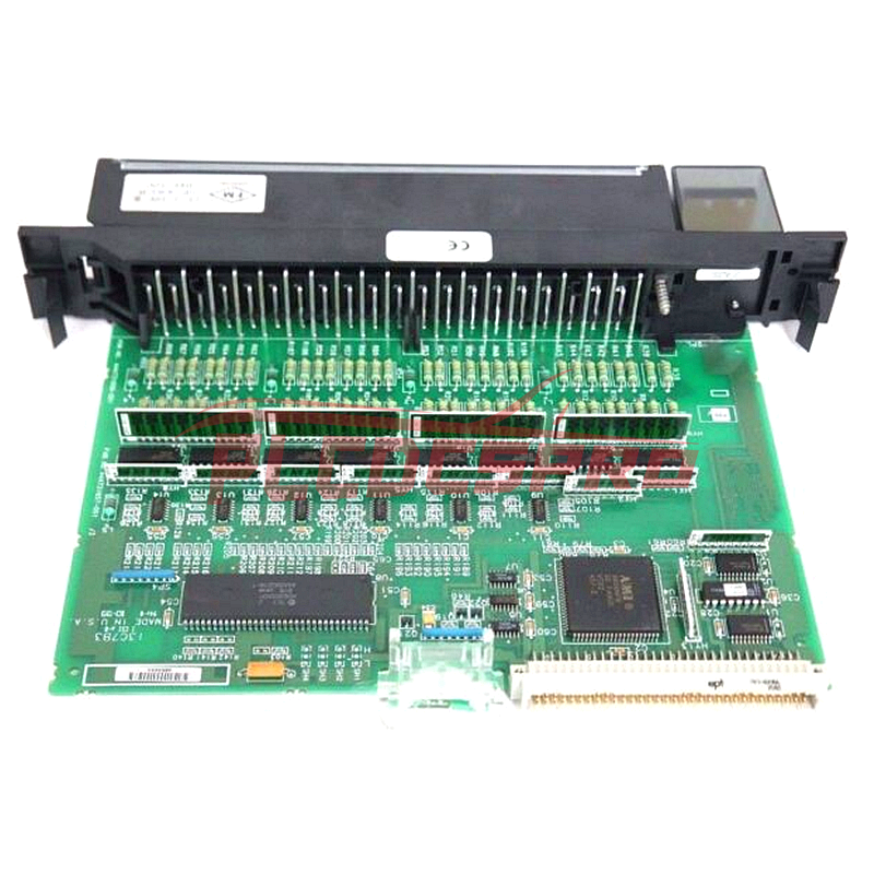IC697MDL650 | GE Fanuc | Módulo de Entrada Digital