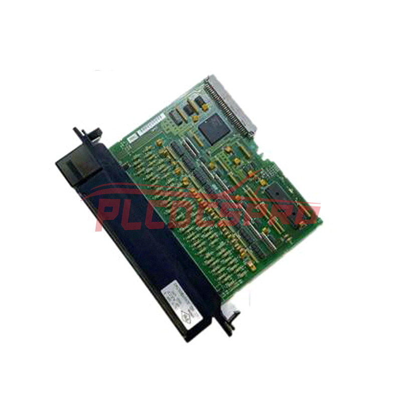 IC697MDL740 | GE Fanuc | Modul diskretnog izlaza 24/48V dc 2A
