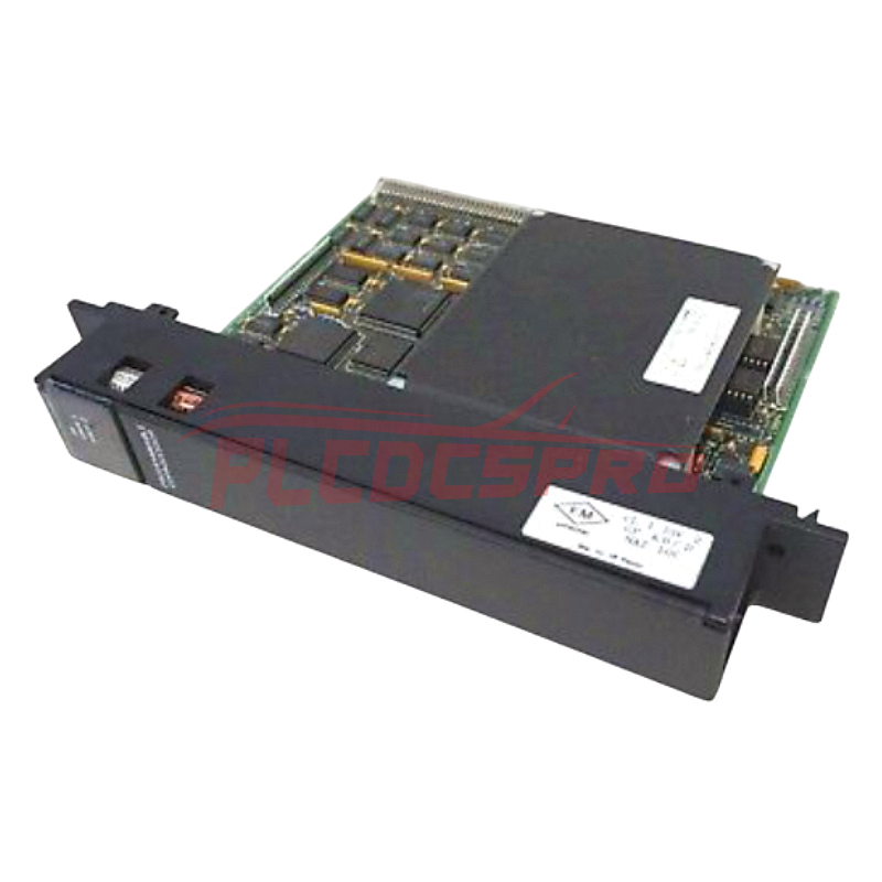 GE Fanuc Серия 90-70 IC697PCM711 Програмируем копроцесорен модул