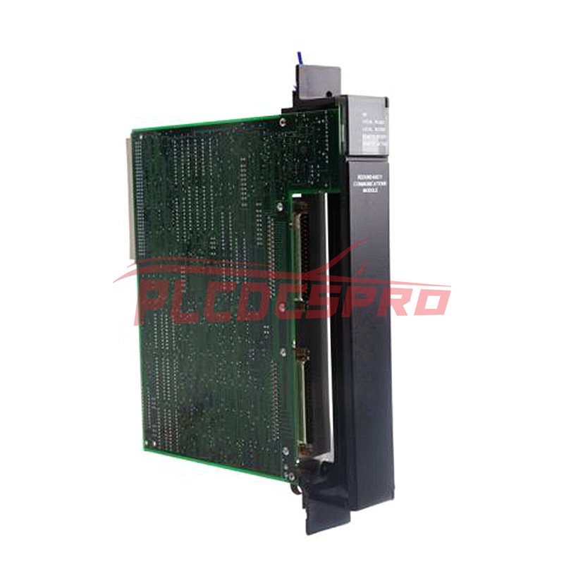 IC697RCM711 | GE Fanuc Модул за комуникация с излишък