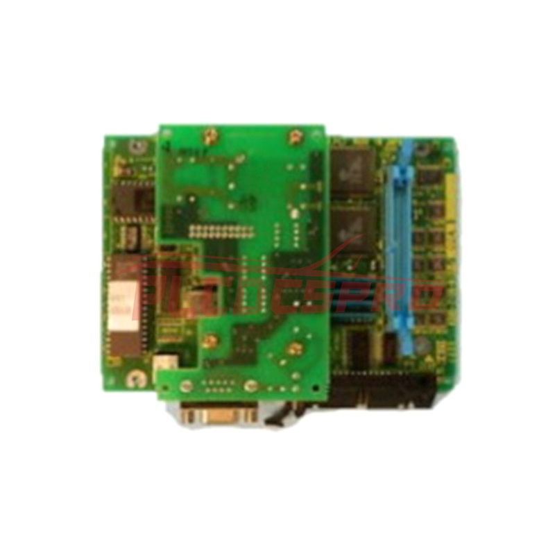 IC752PBI100 | GE Fanuc | Communication Interface Module