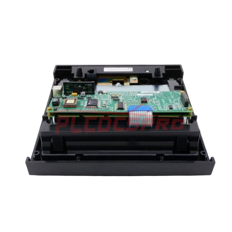 IC752SPL013 | GE Ex2100 Ekscitācijas vadības saskarnes panelis