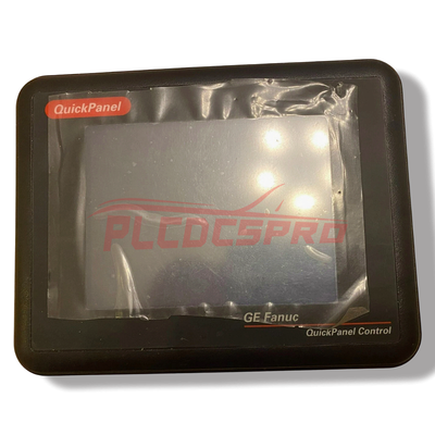 IC754CSF06CTD | Giao diện Người-Máy (HMI) GE Fanuc