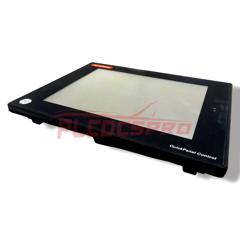 IC754CSF12CTD | GE Fanuc | QuickPanel 12