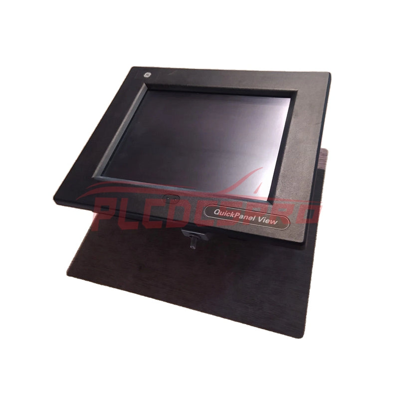 IC754VGI08CTD QuickPanel | GE Fanuc