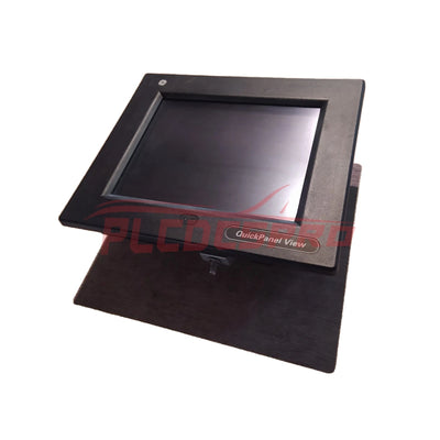 IC754VGI08CTD Bảng điều khiển nhanh | GE Fanuc