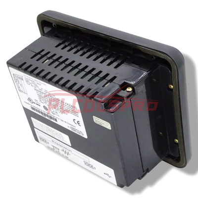 Bảng điều khiển giao diện người dùng General Electric IC754VSL06CTD