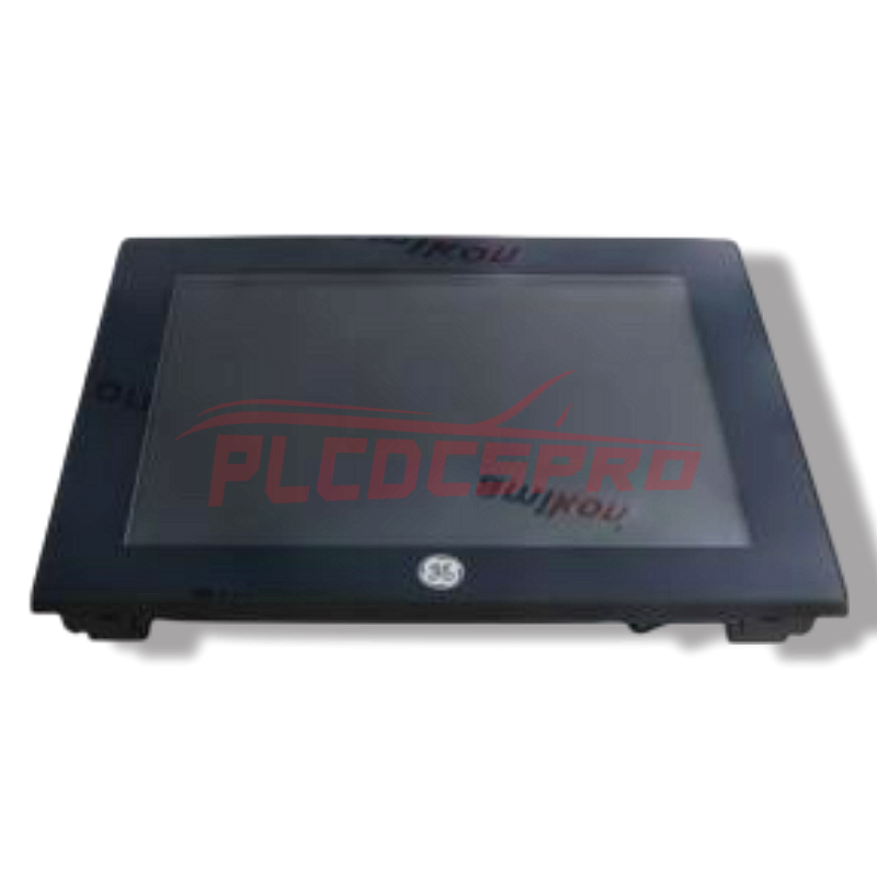 IC755CSS12CDB | GE Fanuc QuickPanel+ Operator Interface