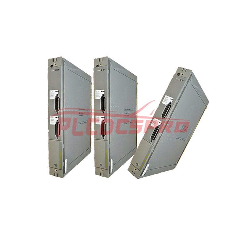 Изолированный цифровой входной модуль ICS Triplex T8902