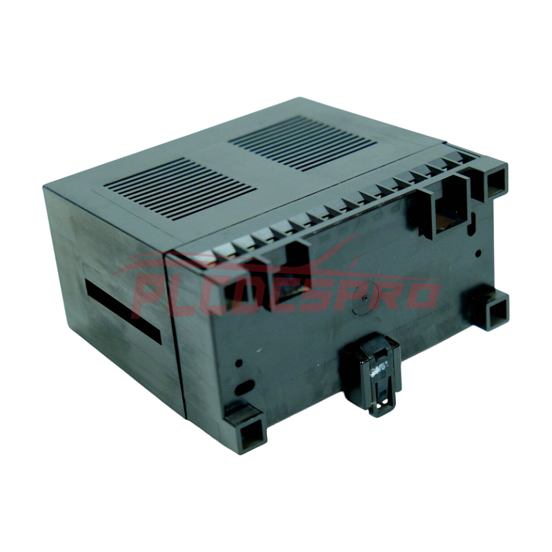 ABB ICSI08E4 FPR3316401R0016 Módulo de Entrada Digital