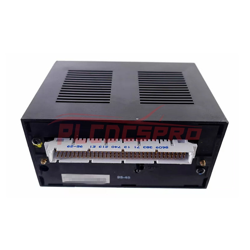 ICSO 16 N1 | ABB ICSO16N1 220VAC, MODULE BIN.A, 16 VOIES