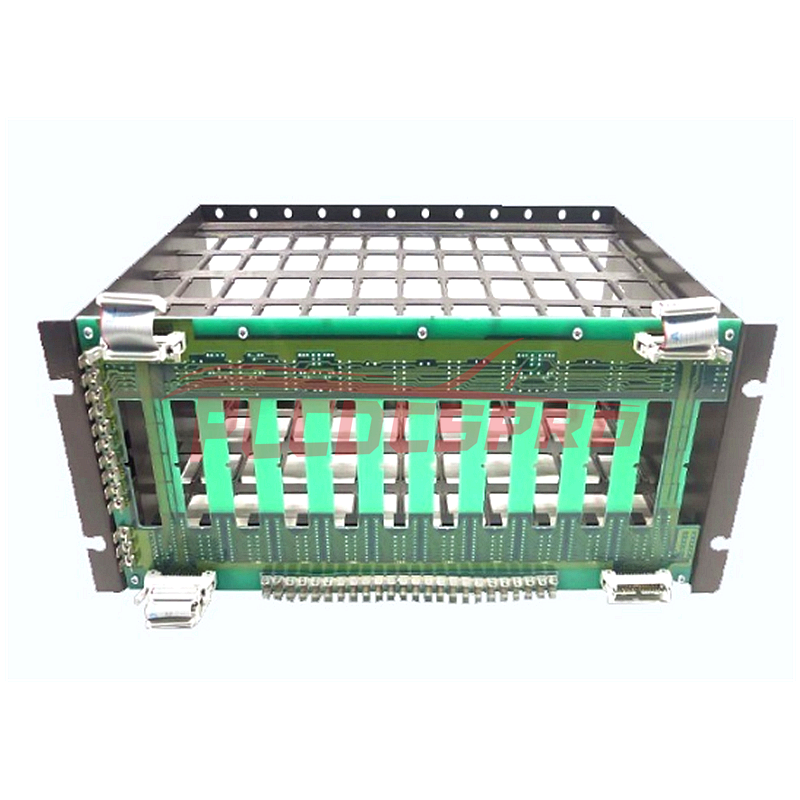 IEMMU21 | ABB Bailey Infi90 | Unit Pemasangan Modul