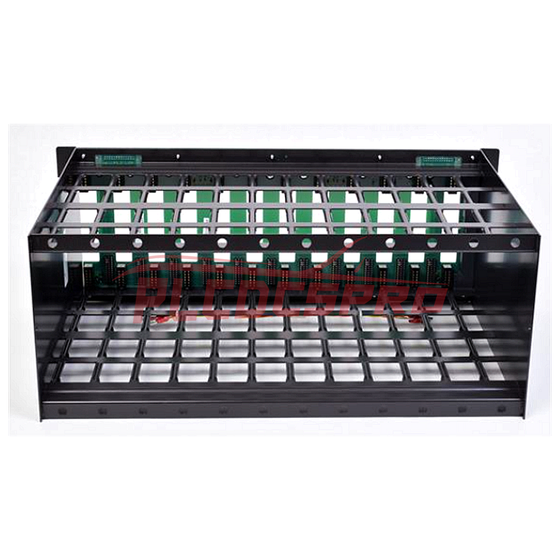 IEMMU21 | ABB Bailey Infi90 | Unit Pemasangan Modul