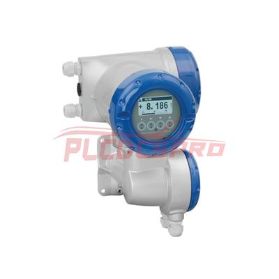 KROHNE IFC 300 Electromagnetic Flow Converter IFC300