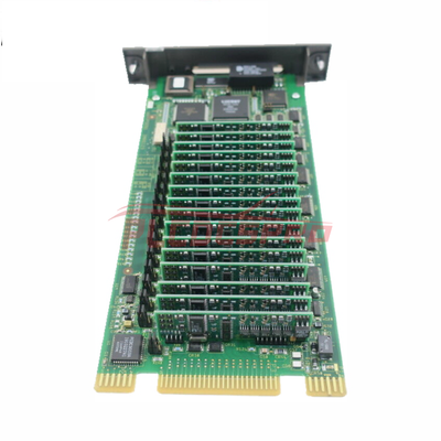 IMASI23 | Mô-đun đầu vào nô lệ tương tự Symphony ABB Bailey