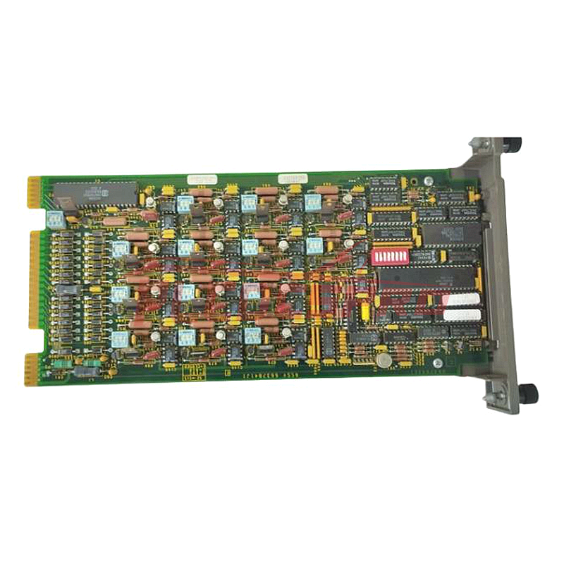 IMASO01 | ABB Bailey Analogni Izlazni Robovski Modul