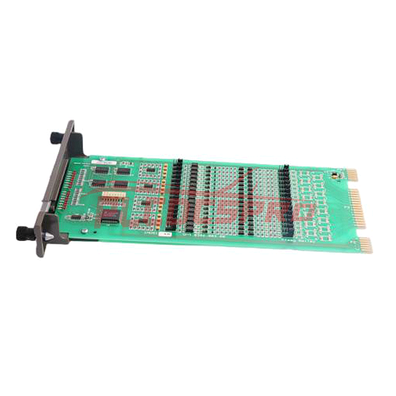 IMDSI12 | ABB Bailey | Módulo Escravo de Entrada Digital INFI 90