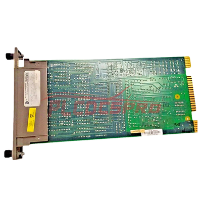 IMDER02 | Mô-đun Bộ lặp Chuyển đổi Kỹ thuật số ABB Infi 90