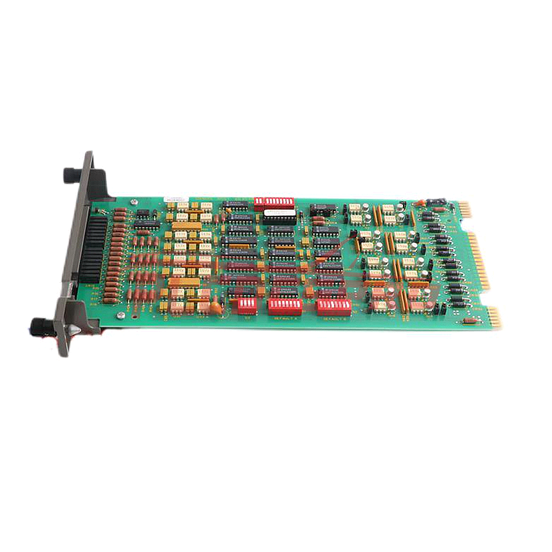 IMDSI02 | ABB Infi 90 Rəqəmsal Köməkçi Giriş Modulu, İkinci Əl