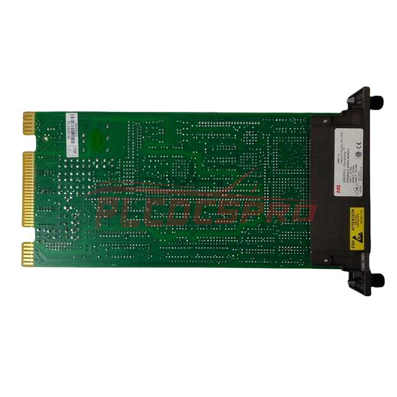 Módulo de Entrada Analógica Rápida ABB Bailey IMFAI02 - 8 Canais