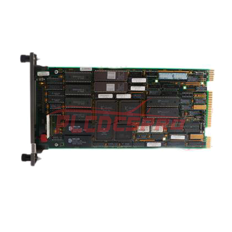 وحدة معالجة متعددة الوظائف ABB Bailey IMMFP02 INFI 90