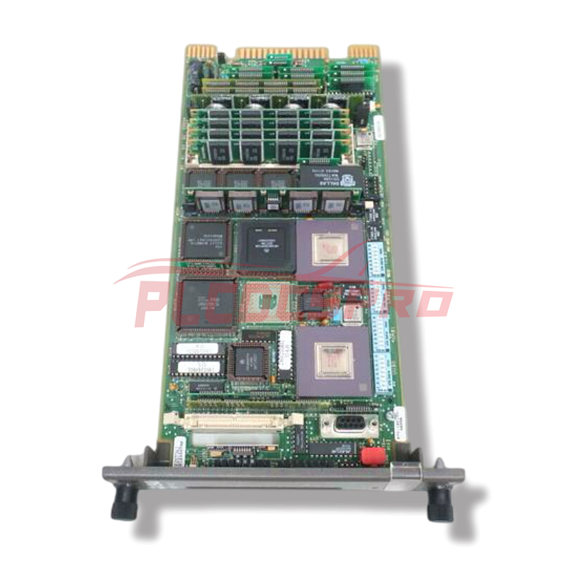 IMMFP03 | ABB Bailey | Mô-đun Bộ xử lý Đa chức năng