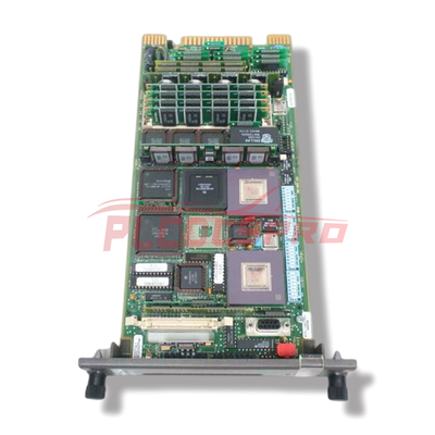 IMMFP03 | ABB Bailey | Mô-đun Bộ xử lý Đa chức năng