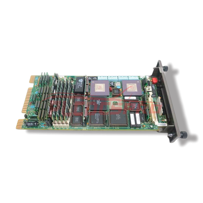 IMMFP03 | ABB Bailey | Mô-đun Bộ xử lý Đa chức năng