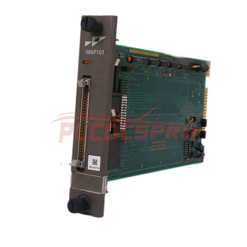 Bailey IMMPI01 Infi 90 Multi-Function Interface Processor Module