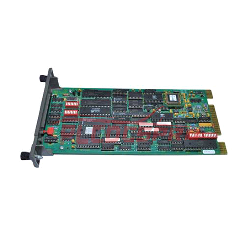 Original ABB Bailey Infi90 IMRIO02 Modul daljinskog I/O roba