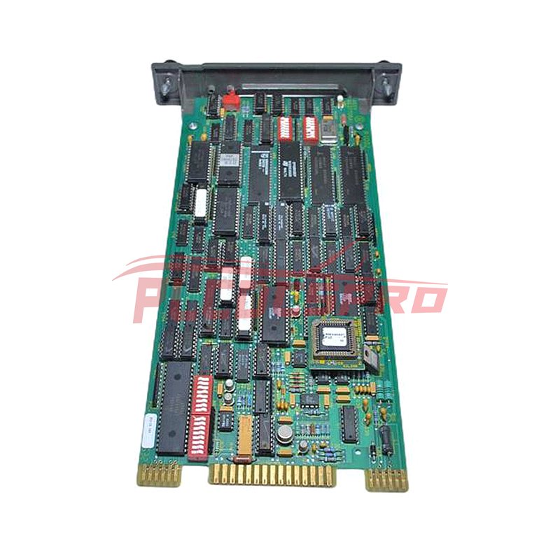 ماژول اصلی ABB Bailey Infi90 IMRIO02 Remote I/O Slave