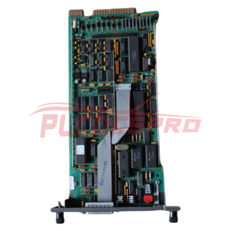 IMSPM01 | ABB Bailey | Serial Port Module