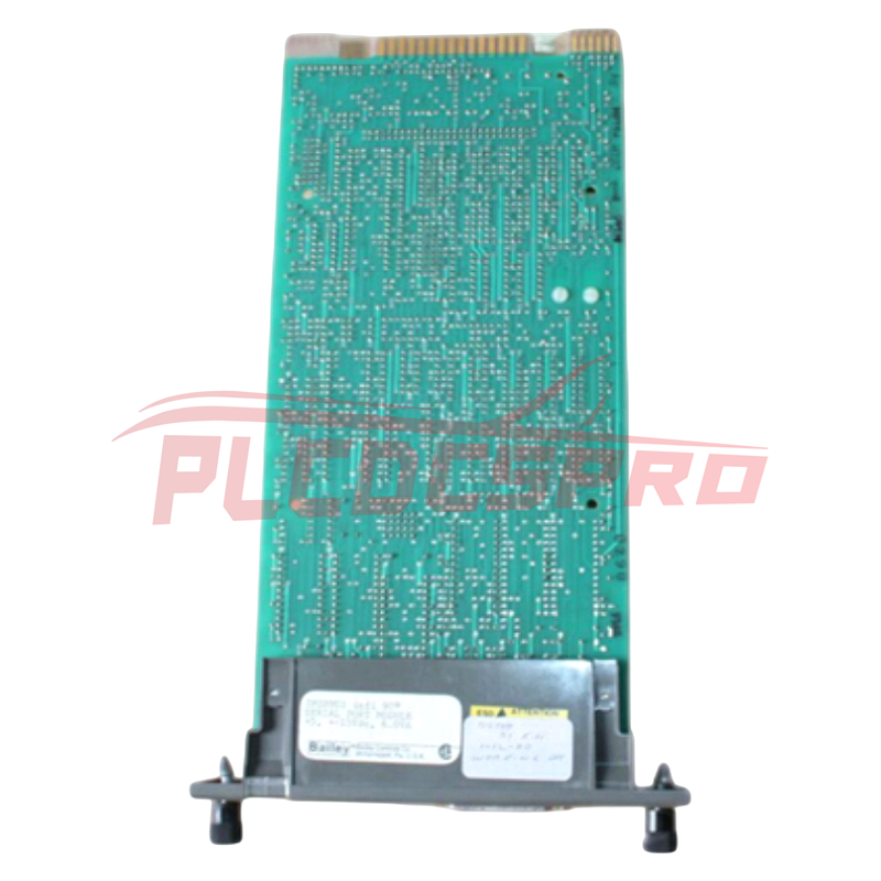 IMSPM01 | ABB Bailey | Serial Port Module