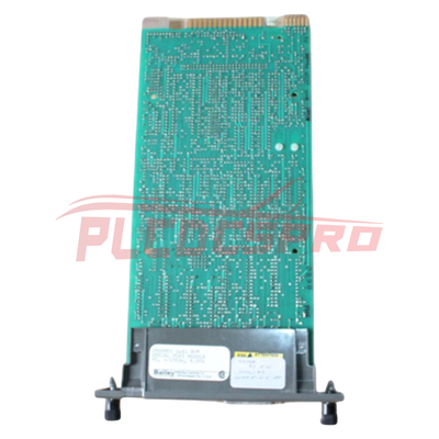 IMSPM01 | ABB Bailey | Serial Port Module