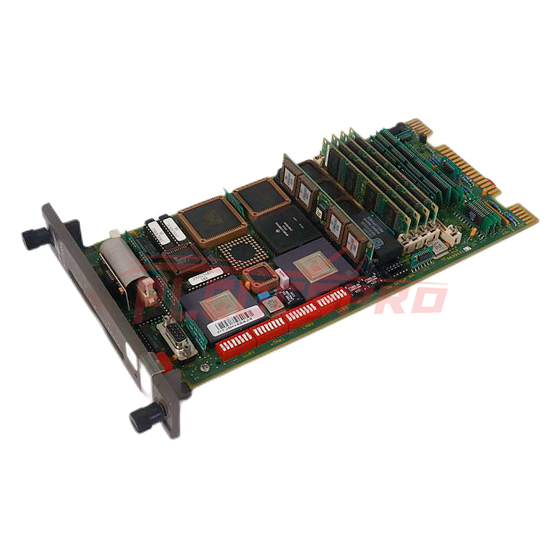 INICT03A | ABB Bailey | Symphony Infi-net To Computer Transfer Module