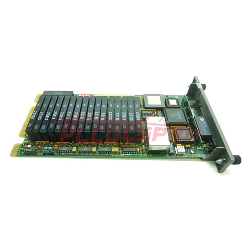 INICT12 | ABB Bailey Infi-Net to Computer Transfer Module