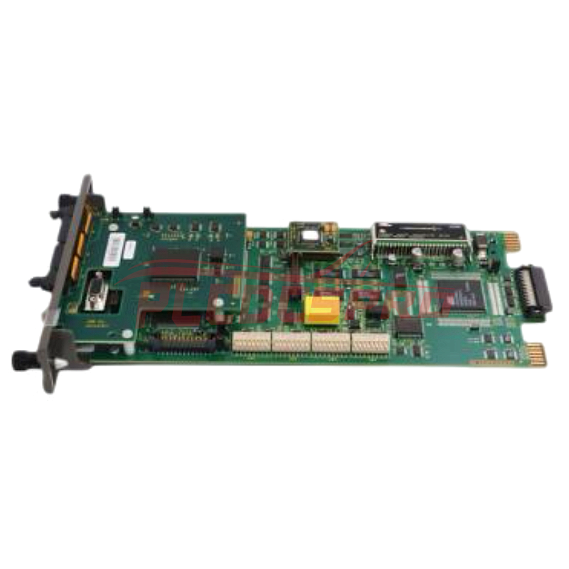 ABB INICT13A Mô-đun Chuyển Đổi Infi-Net sang Máy Tính Bailey ICT13A