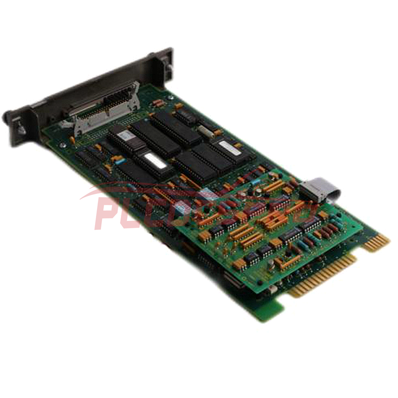 Modulo Interfaccia Bus ABB Bailey INBIM02+INLIM03 / Modulo Interfaccia Loop