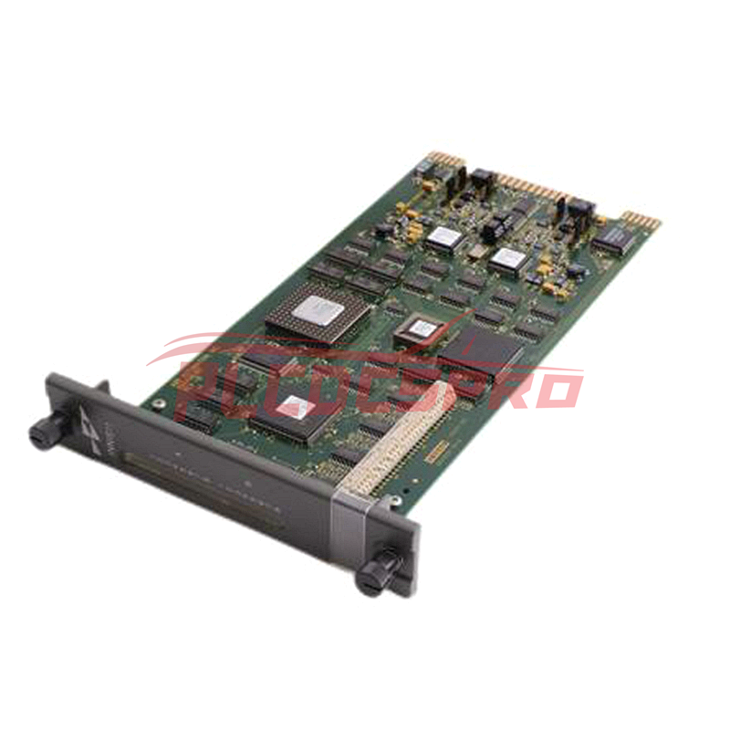 INNIS21 | ABB Bailey Модул за интерфейс на мрежата Slave, +5V, 1.1A