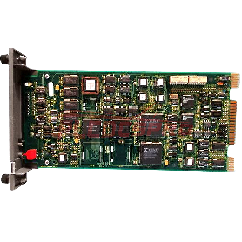 ABB Bailey INNPM11 INNPM-11 Network Processor Module