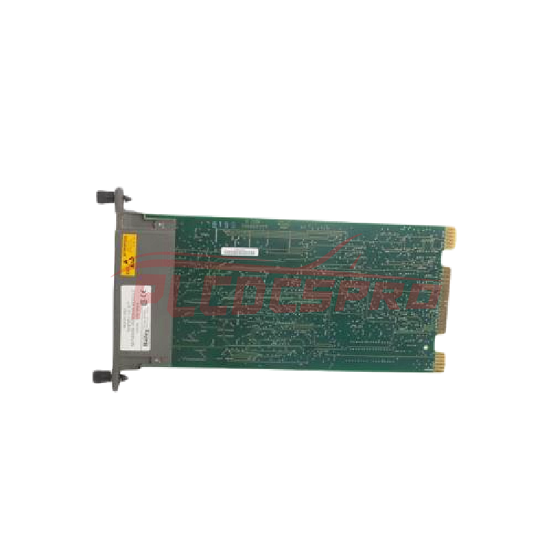 ABB Bailey INNPM11 INNPM-11 Network Processor Module