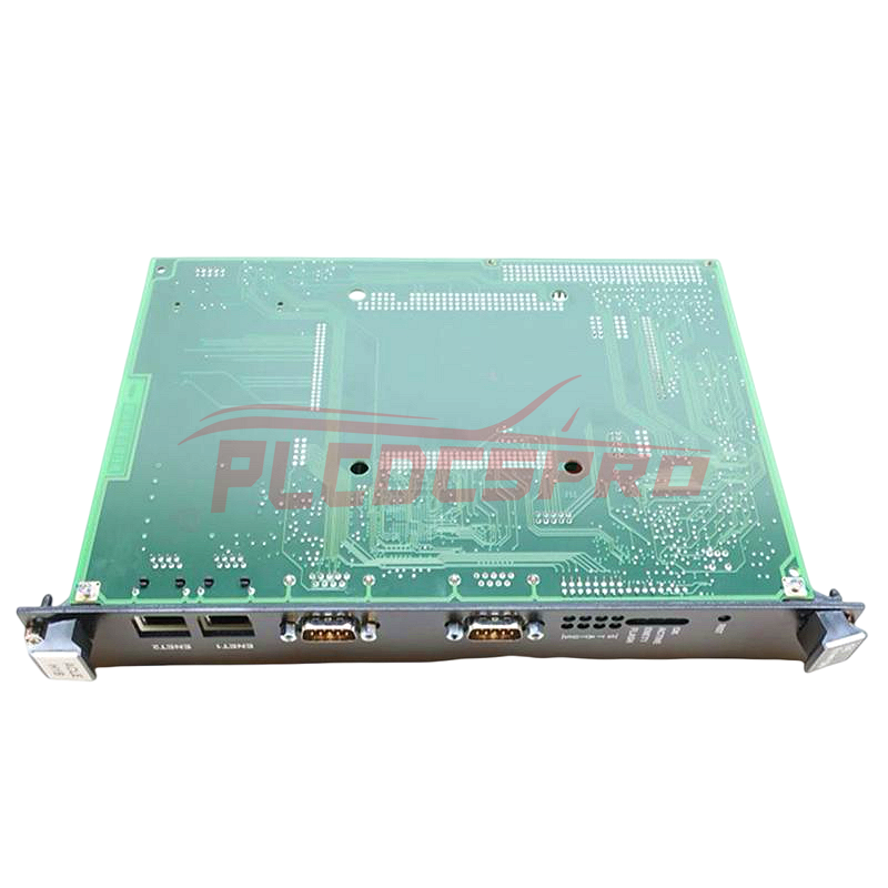 GE IS200ACLEH1BCB(IS215ACLEH1B) Application Control Layer Module