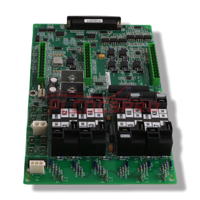 Bảng I/O Analog General Electric GE IS200AEADH4A