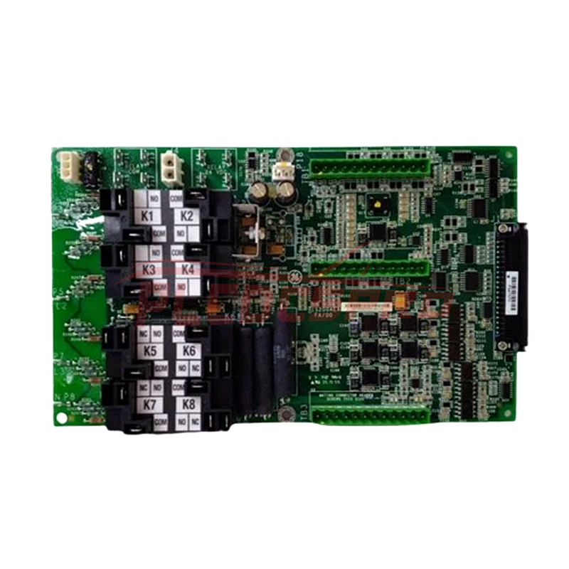 General Electric IS200AEADH4ADA входна терминална платка