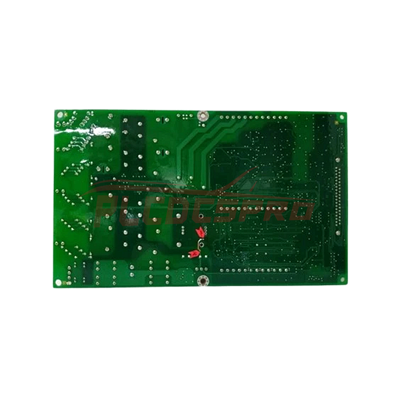 General Electric IS200AEADH4ADA входна терминална платка