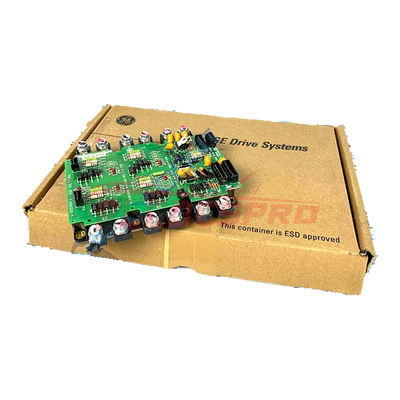 IS200AEBMG1AFB | GE Mark VI аналогтық кіріс модулі