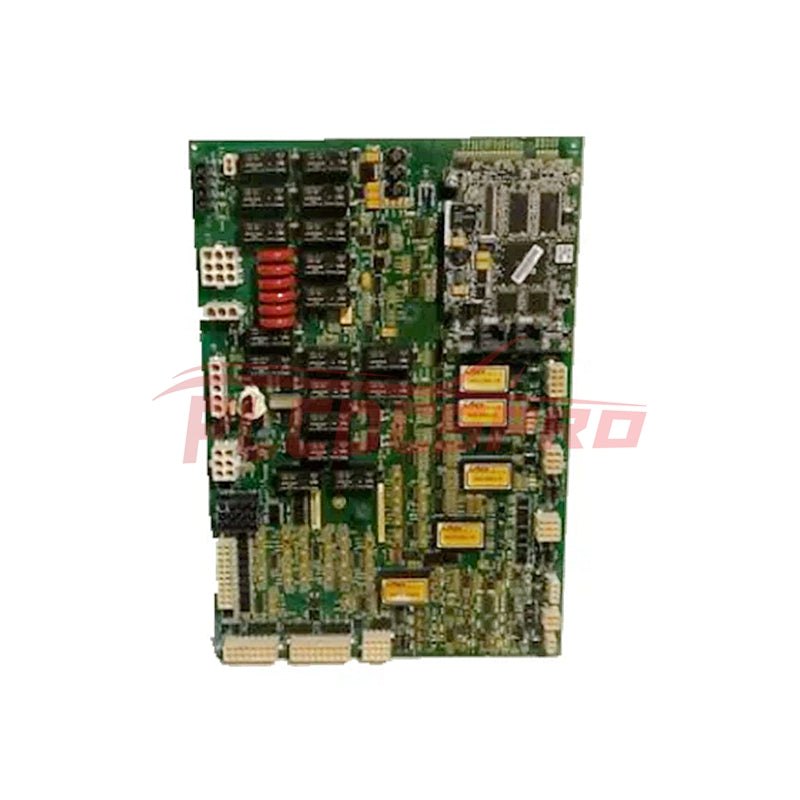 IS200AEPAH1AEC | General Electric Қуатты Басқару Алдыңғы Тақтасы