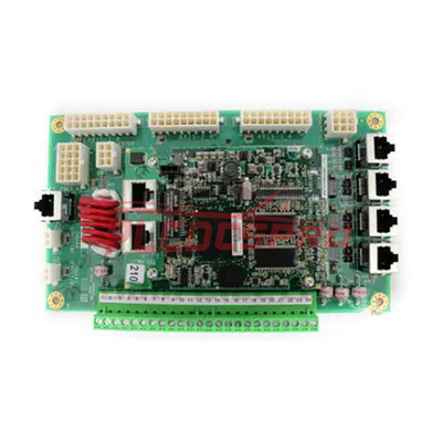 IS200AEPCH1BAA | General Electric Mark VI сериялы тізбек тақтасы